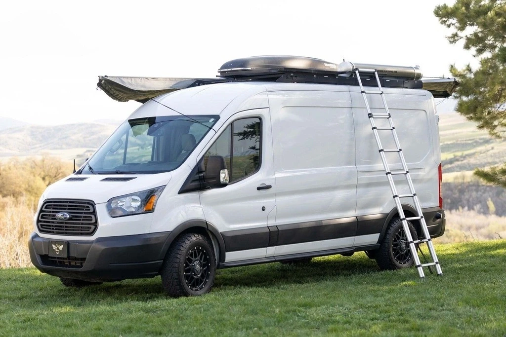 2016 Ford Transit - Image 3 of 12