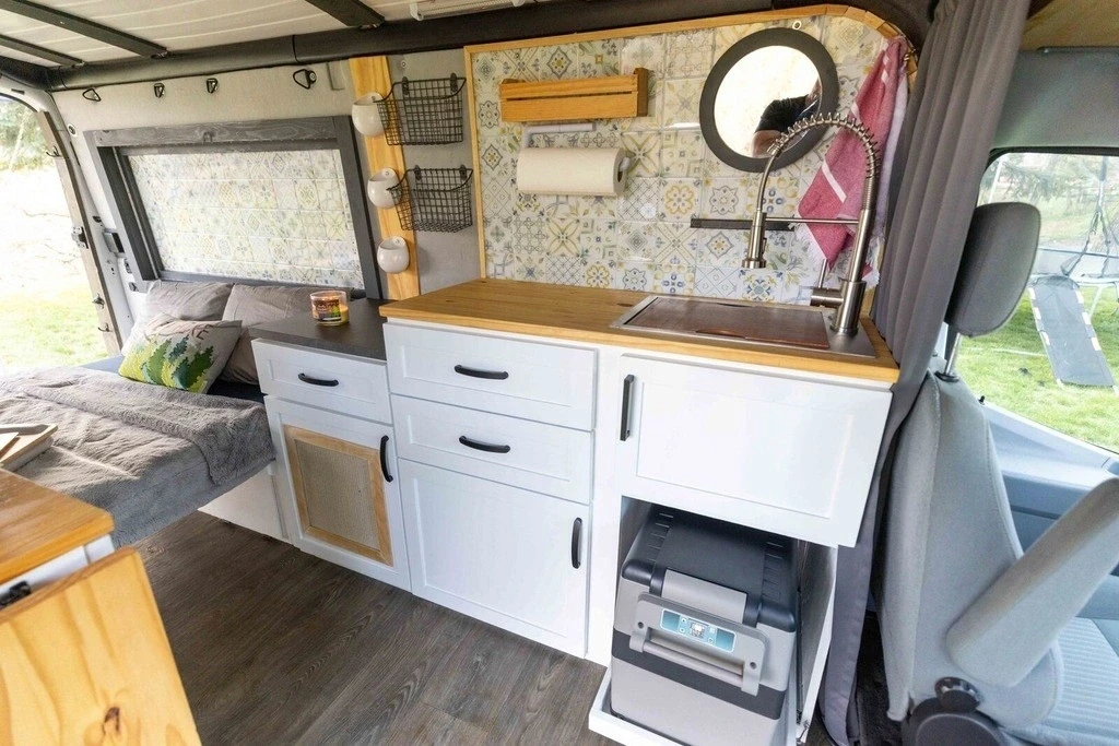 2016 Ford Transit - Image 11 of 12