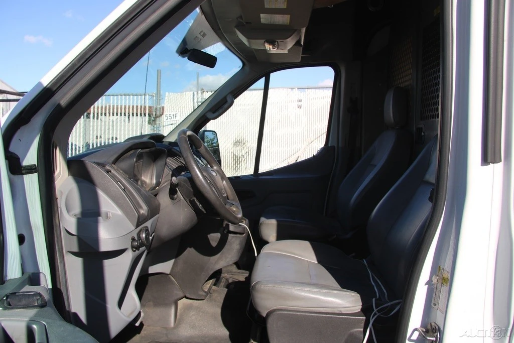 2016 Ford Transit - Image 13 of 21