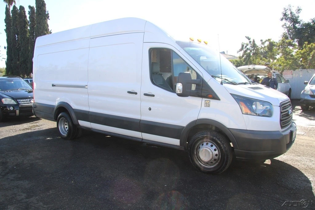 2016 Ford Transit - Image 8 of 21