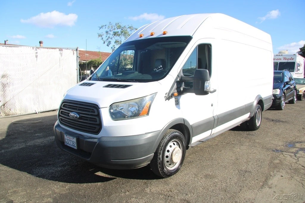 2016 Ford Transit - Image 2 of 21