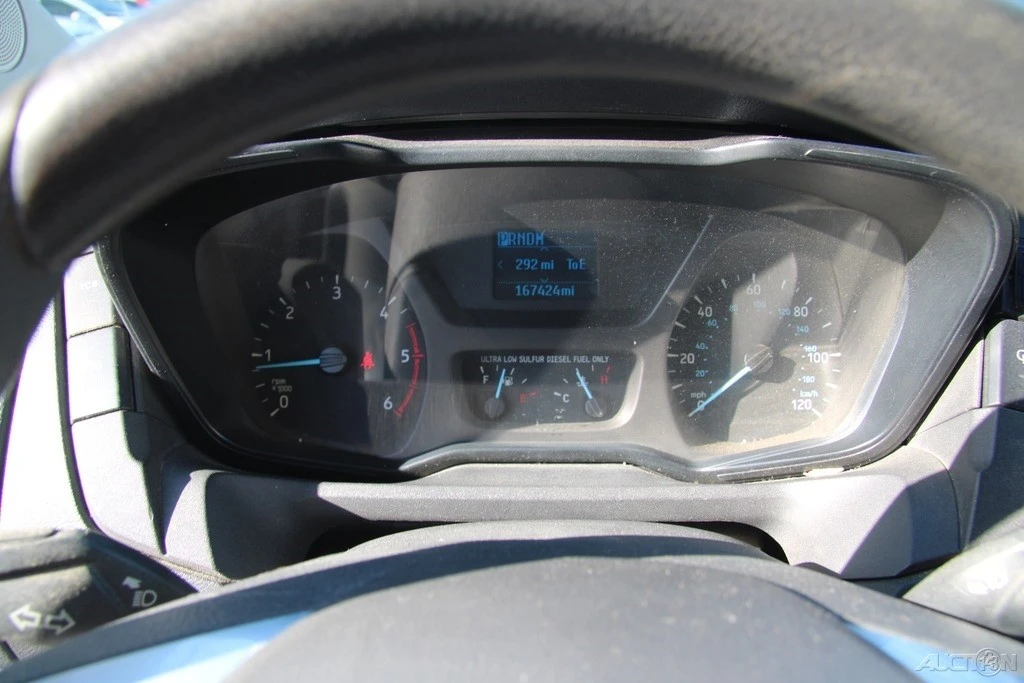 2016 Ford Transit - Image 15 of 21