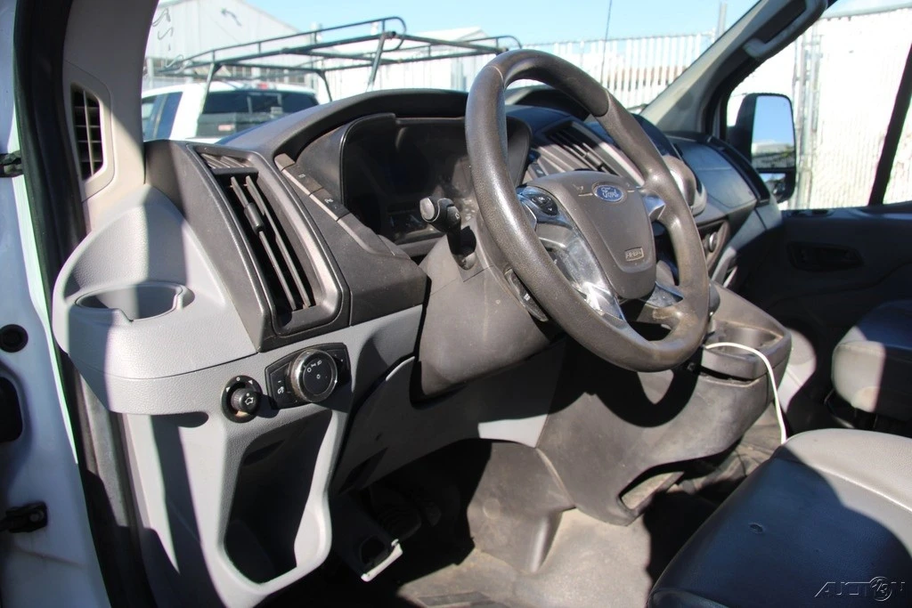 2016 Ford Transit - Image 14 of 21