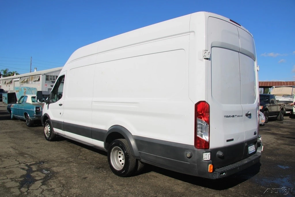 2016 Ford Transit - Image 4 of 21