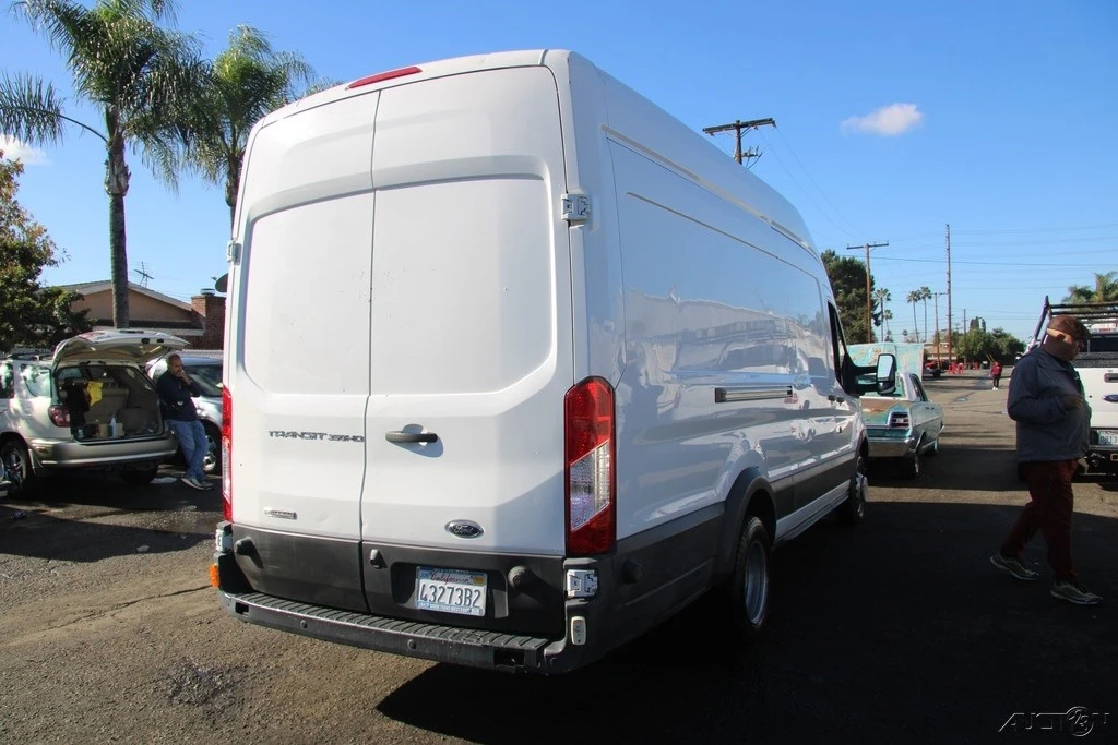 2016 Ford Transit - Image 6 of 21