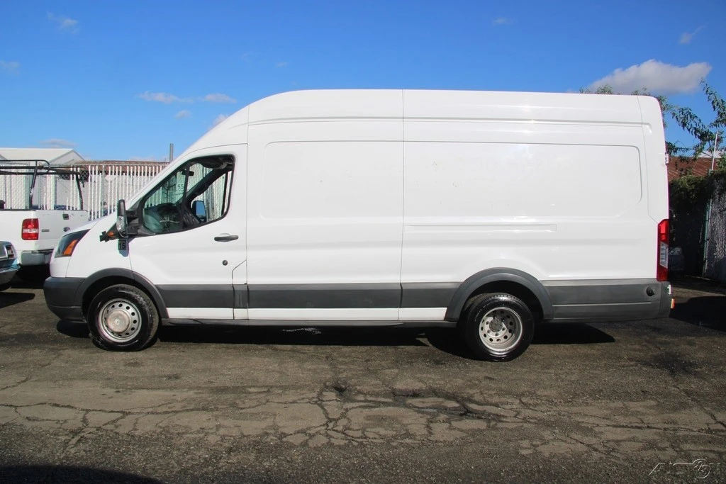 2016 Ford Transit - Image 3 of 21