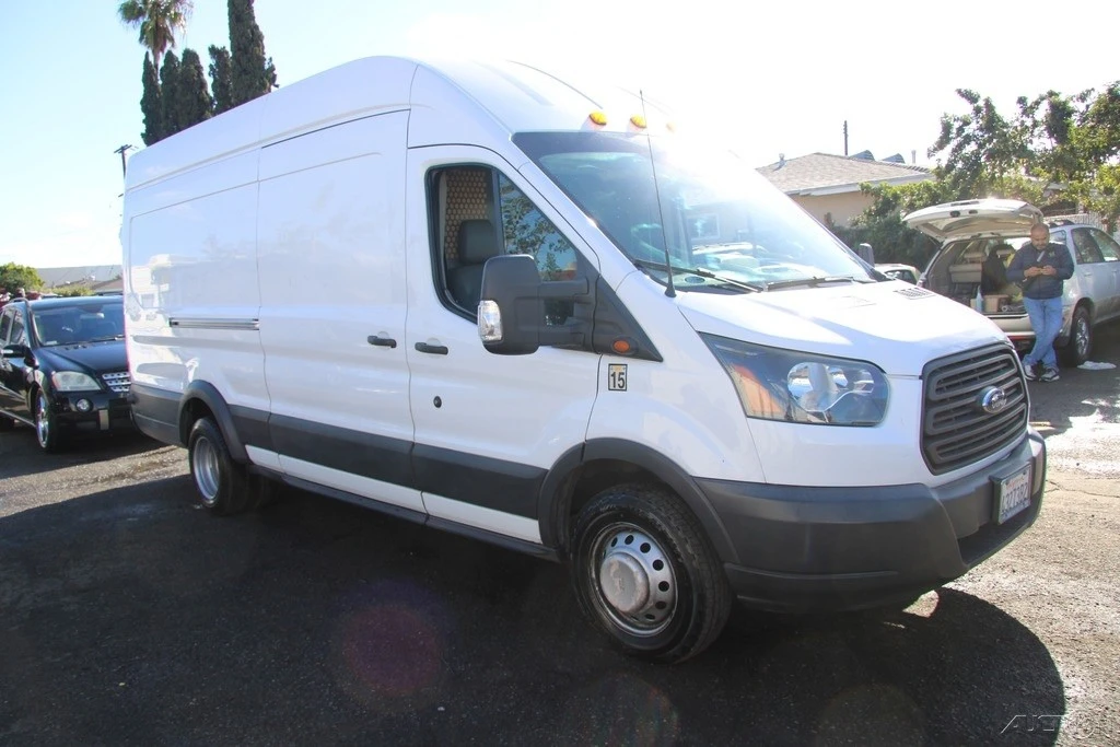 2016 Ford Transit - Image 9 of 21
