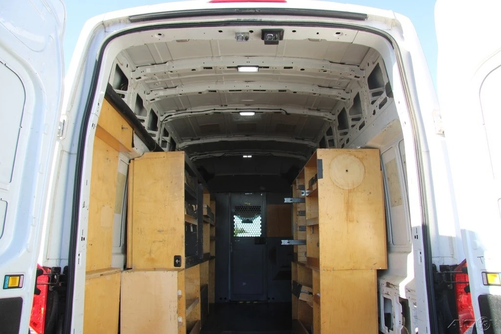 2016 Ford Transit - Image 19 of 21