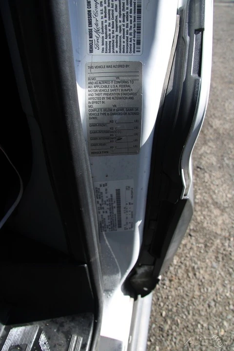 2016 Ford Transit - Image 11 of 21