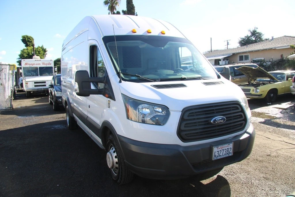 2016 Ford Transit - Image 10 of 21