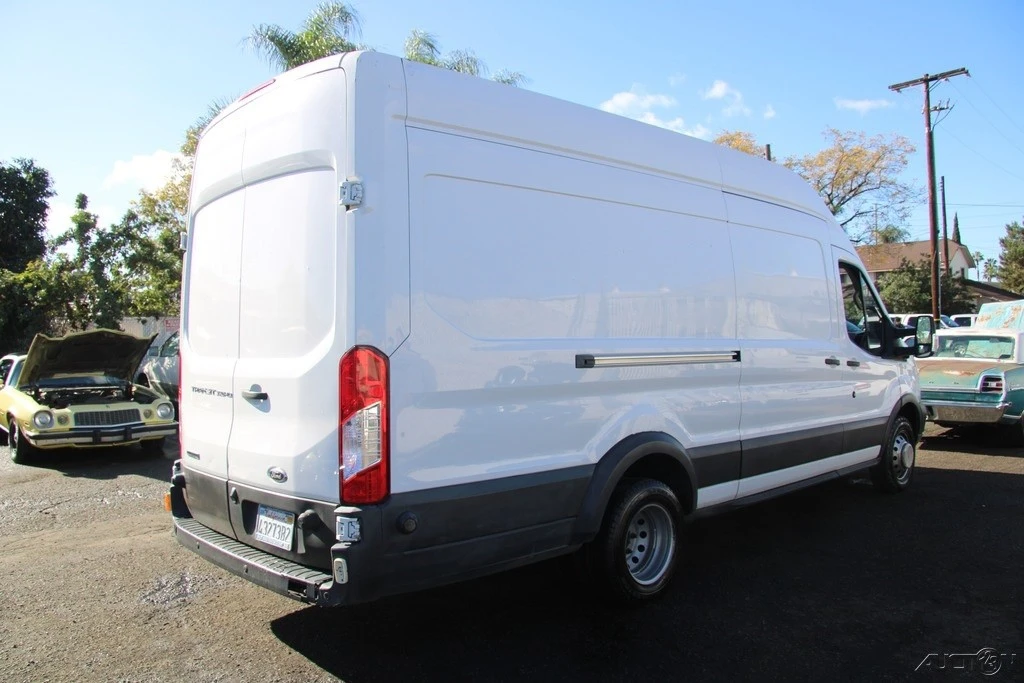2016 Ford Transit - Image 7 of 21