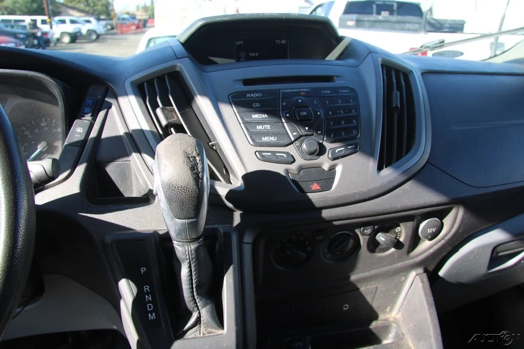 2016 Ford Transit - Image 17 of 21