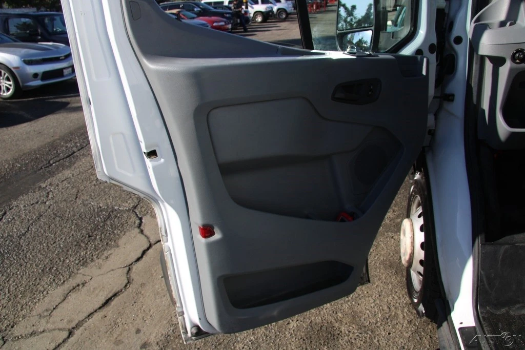 2016 Ford Transit - Image 12 of 21