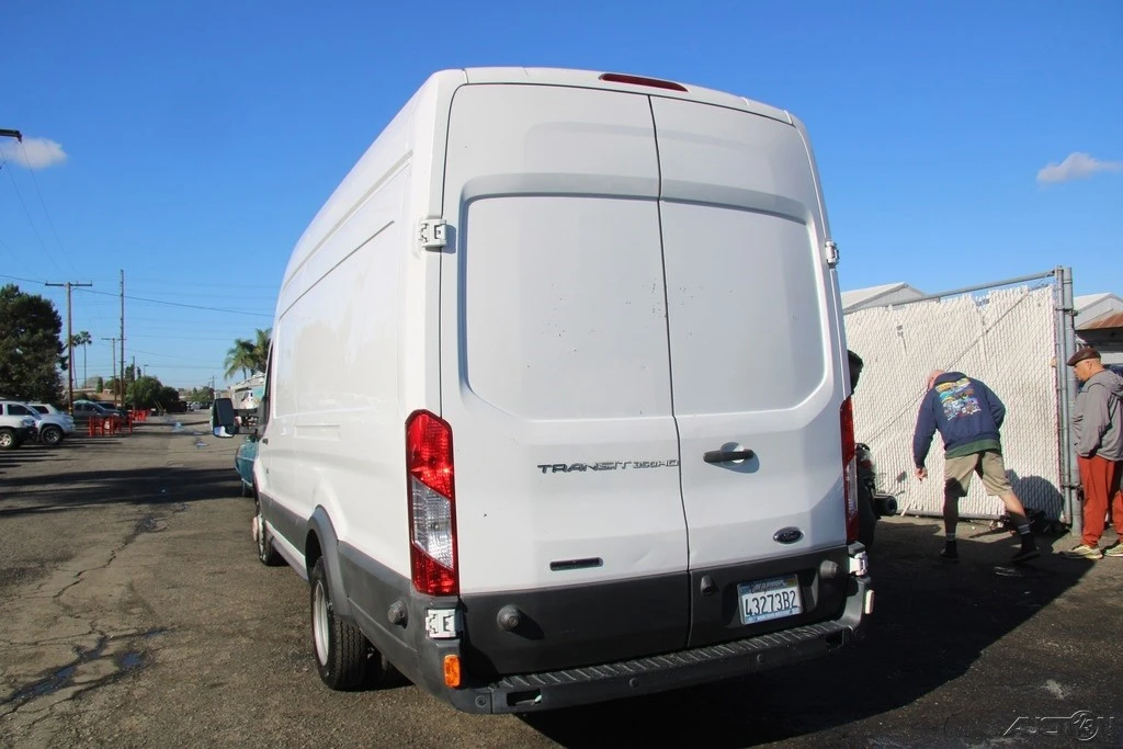 2016 Ford Transit - Image 5 of 21