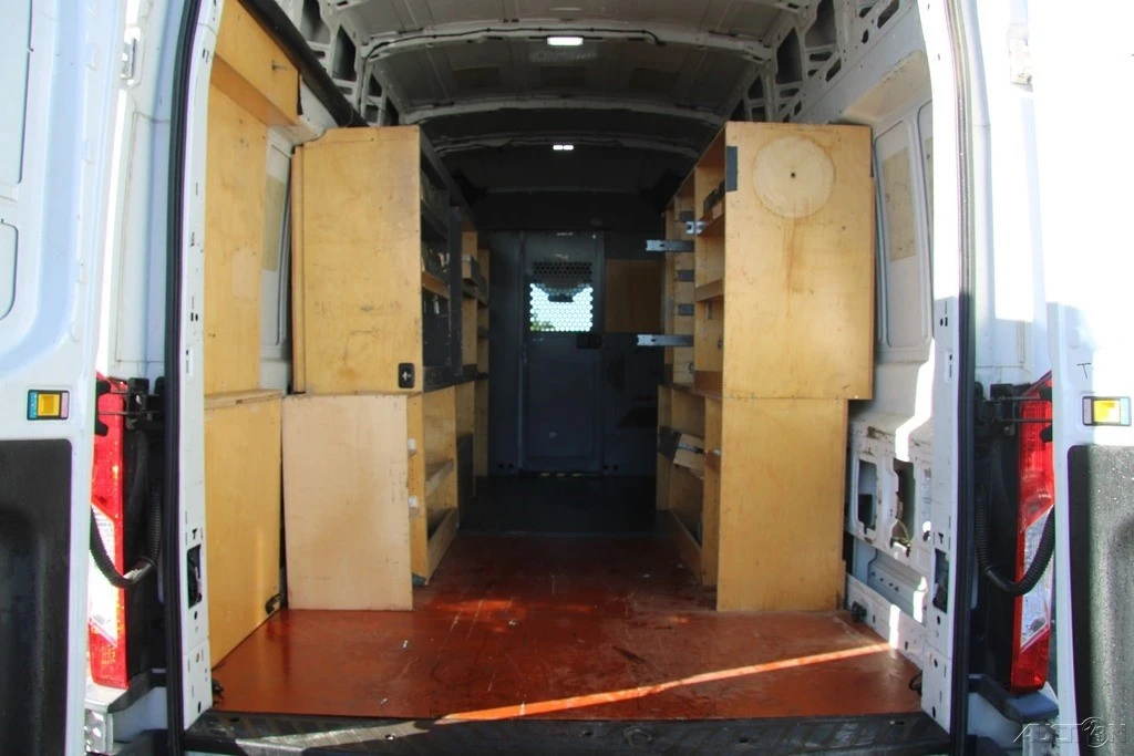 2016 Ford Transit - Image 18 of 21