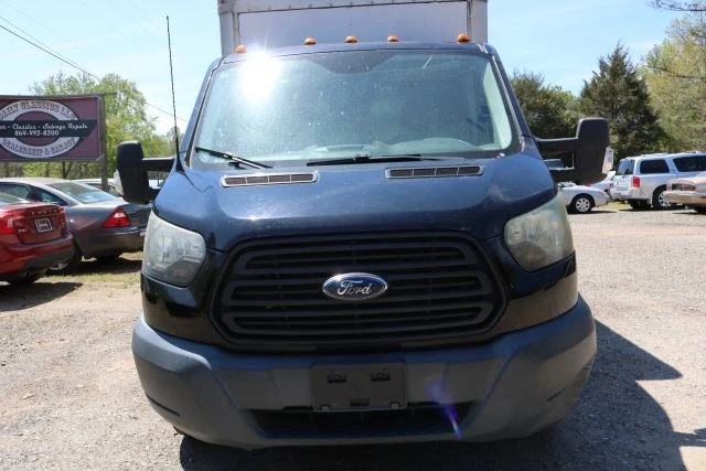 2016 Ford Transit - Image 9 of 19