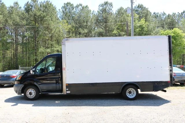 2016 Ford Transit - Image 3 of 19