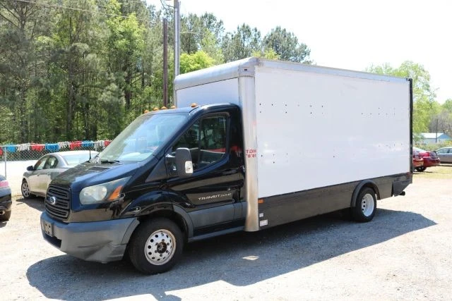 2016 Ford Transit - Image 2 of 19
