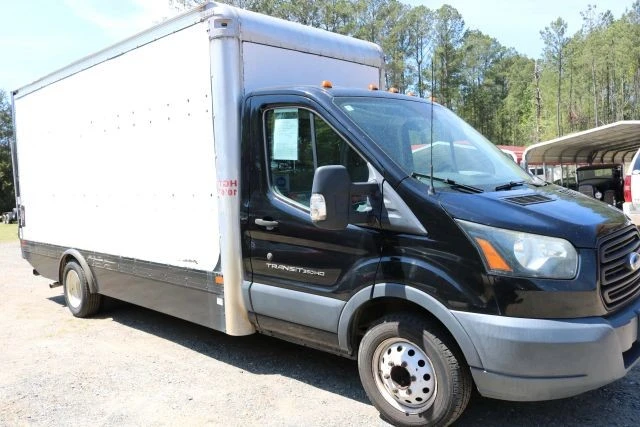 2016 Ford Transit - Image 8 of 19