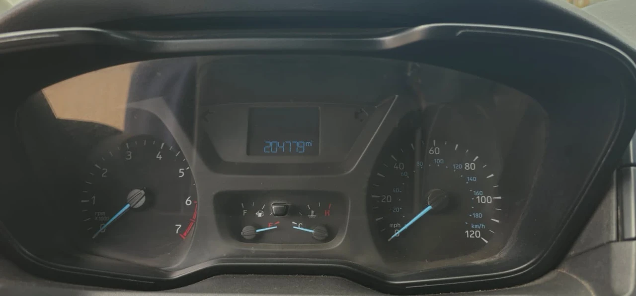2016 Ford Transit - Image 26 of 27