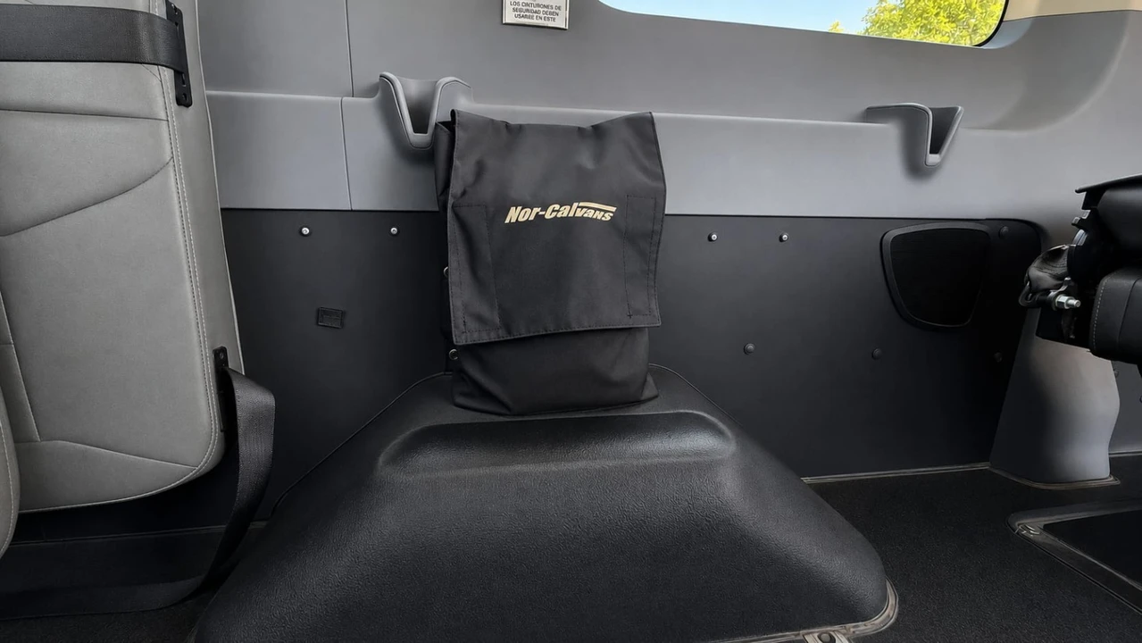 2016 Ford Transit - Image 25 of 27