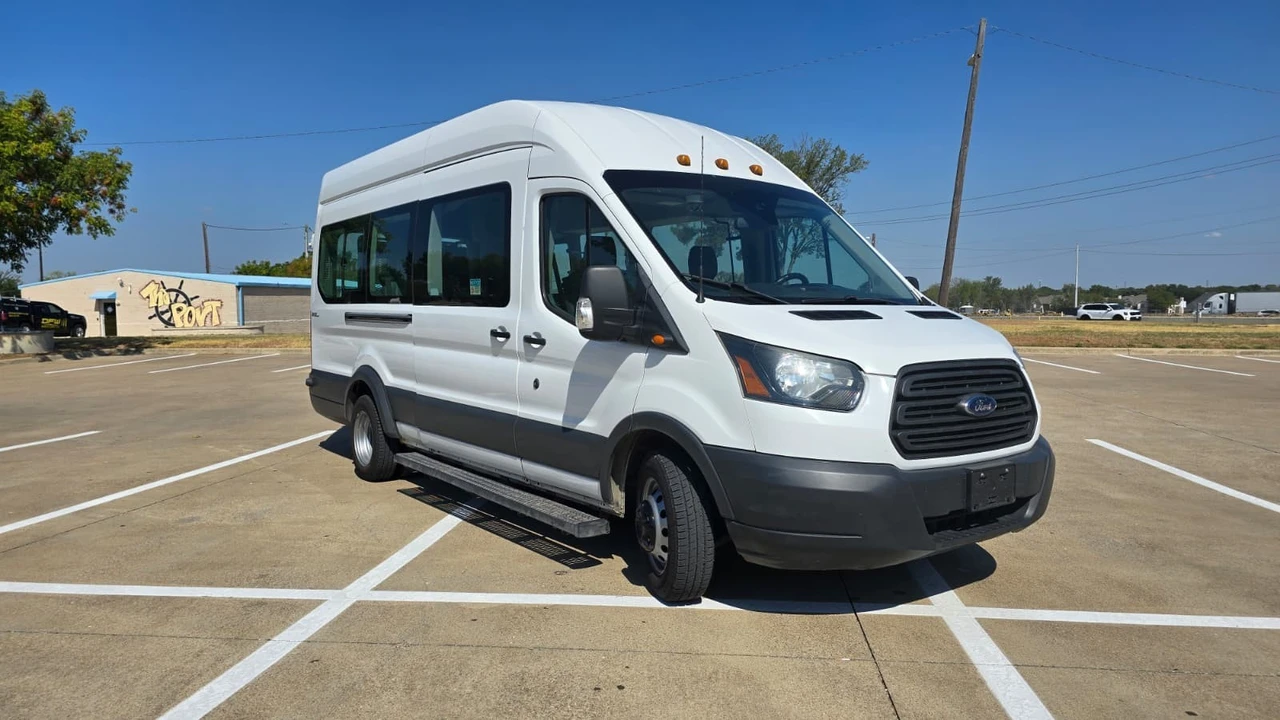 2016 Ford Transit - Image 6 of 27