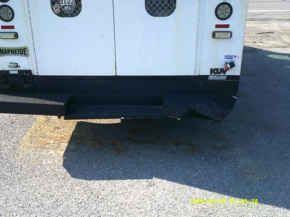 2016 Ford Transit - Image 7 of 7