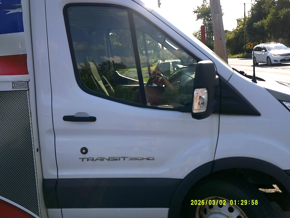 2016 Ford Transit - Image 3 of 7