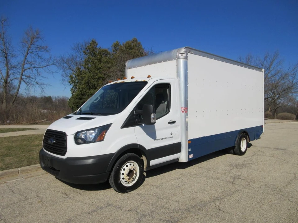 2016 Ford Transit - Image 18 of 21