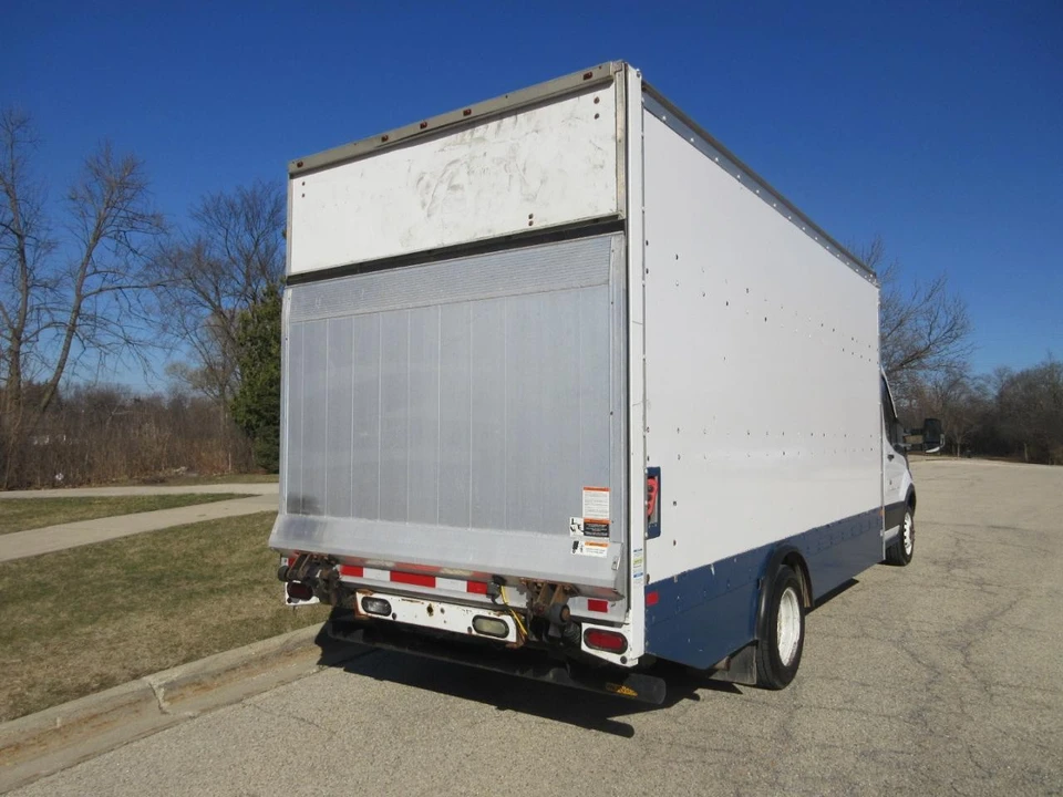 2016 Ford Transit - Image 12 of 21