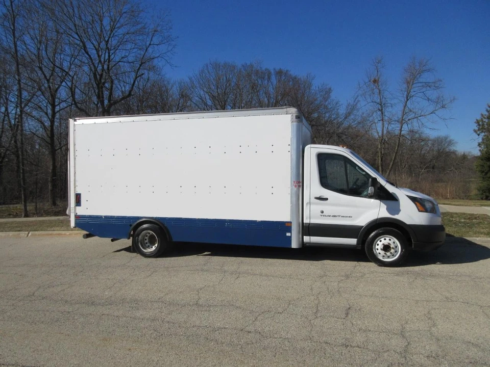 2016 Ford Transit - Image 6 of 21