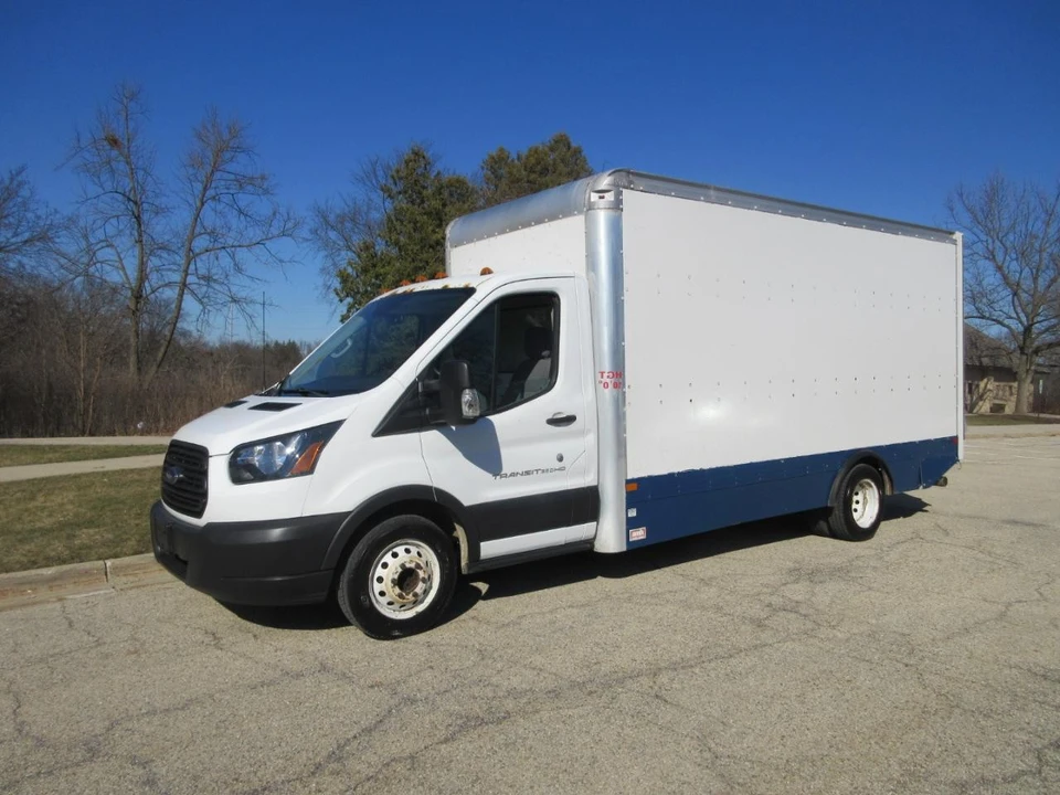 2016 Ford Transit - Image 3 of 21