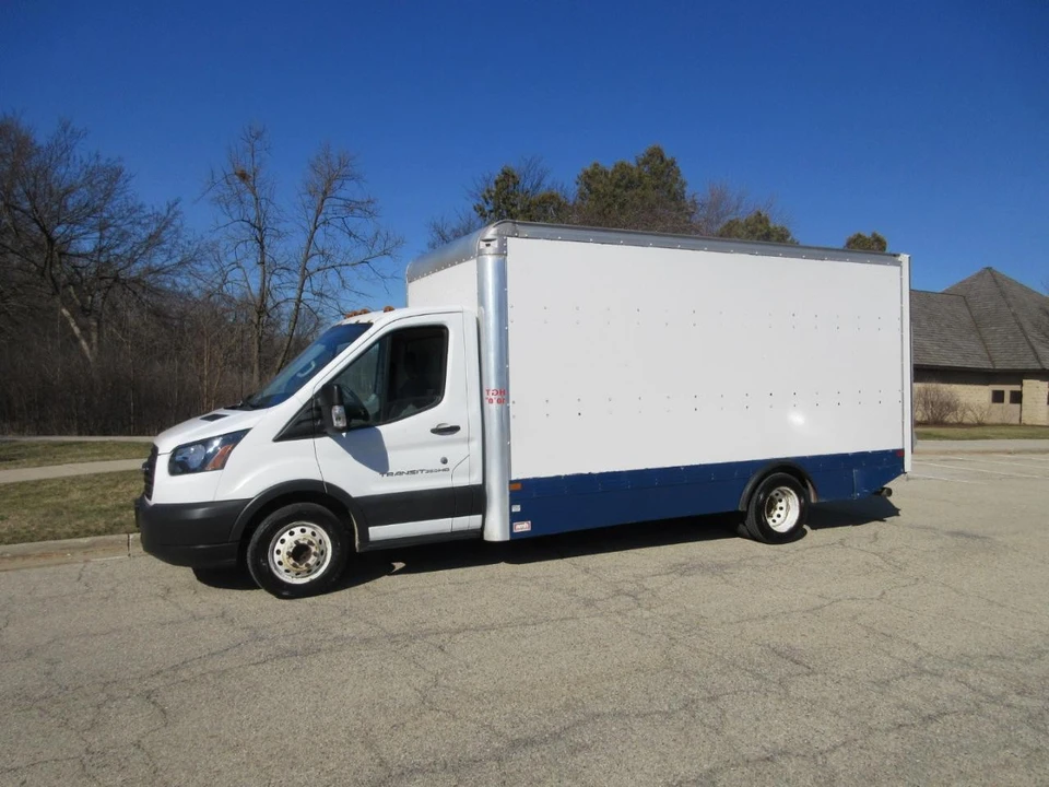 2016 Ford Transit - Image 19 of 21