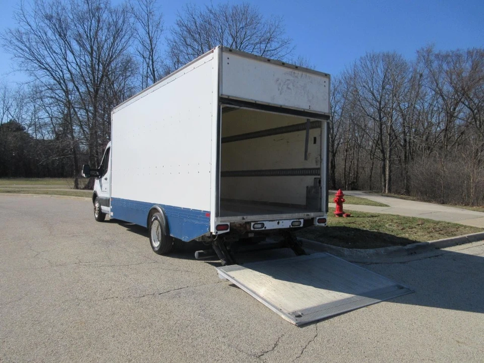 2016 Ford Transit - Image 4 of 21