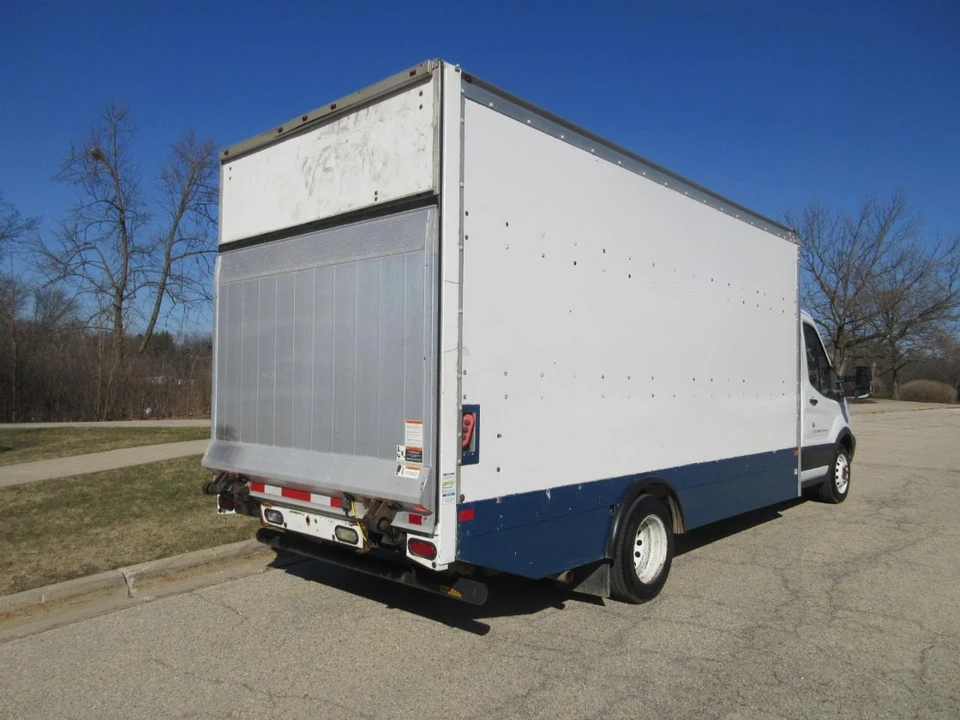 2016 Ford Transit - Image 11 of 21