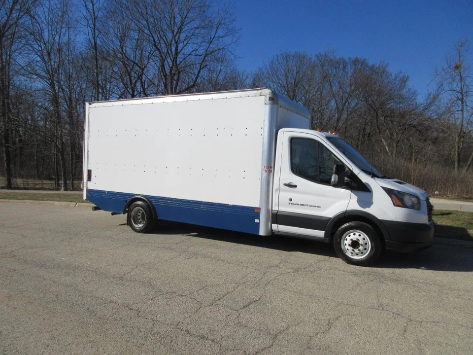 2016 Ford Transit - Image 5 of 21