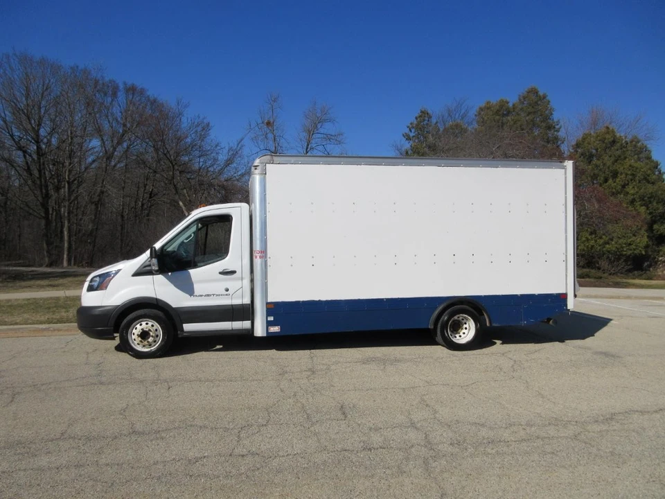 2016 Ford Transit - Image 21 of 21