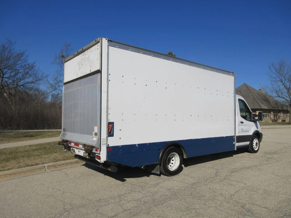 2016 Ford Transit - Image 10 of 21