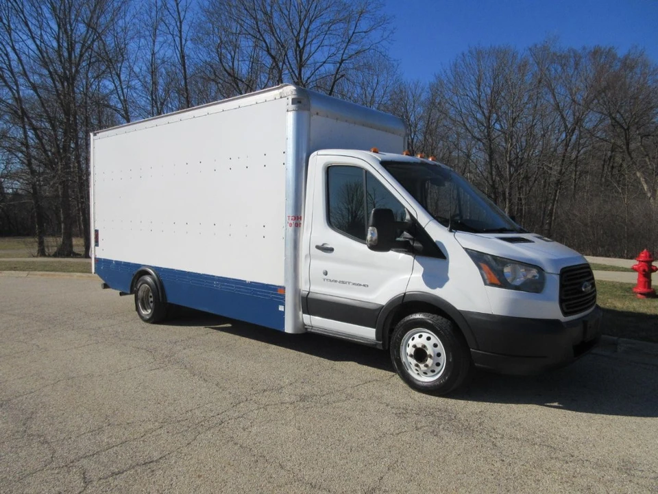 2016 Ford Transit - Image 2 of 21