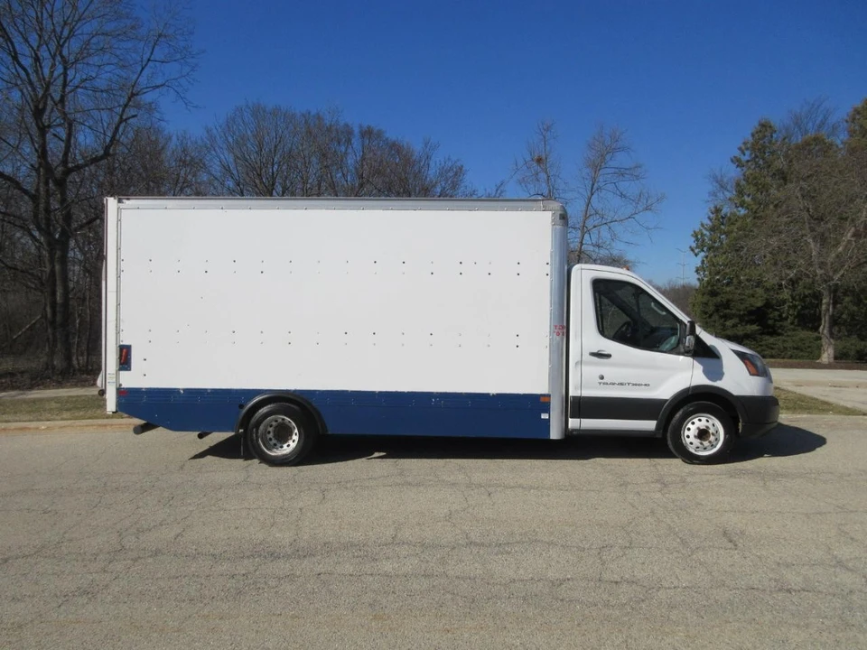 2016 Ford Transit - Image 7 of 21