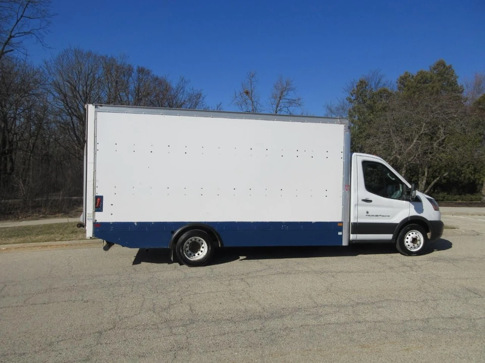 2016 Ford Transit - Image 9 of 21