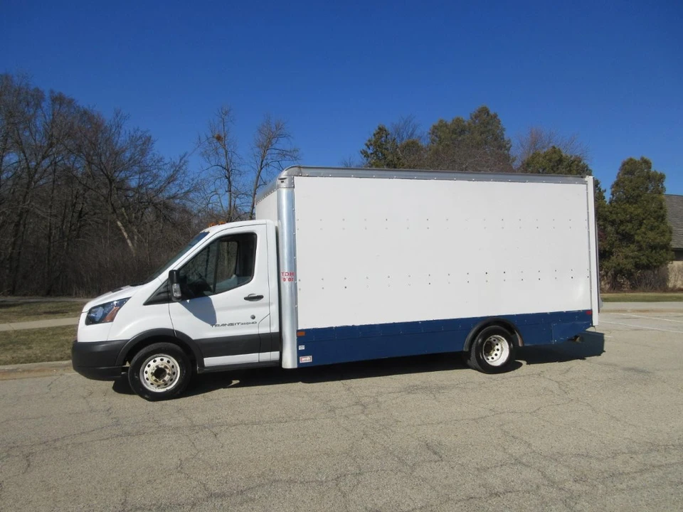 2016 Ford Transit - Image 20 of 21