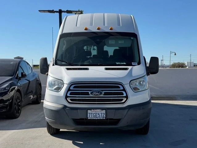 2016 Ford Transit - Image 2 of 12