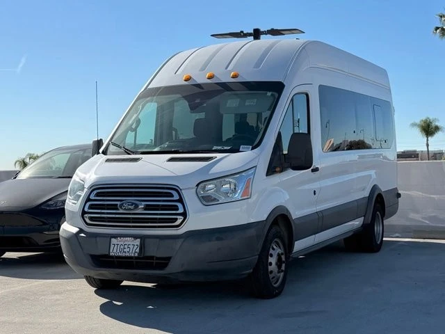 2016 Ford Transit - Image 3 of 12