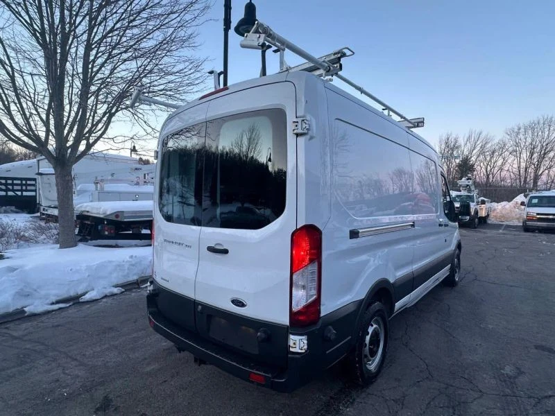 2016 Ford Transit - Image 11 of 12