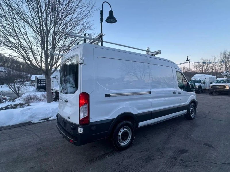 2016 Ford Transit - Image 8 of 12