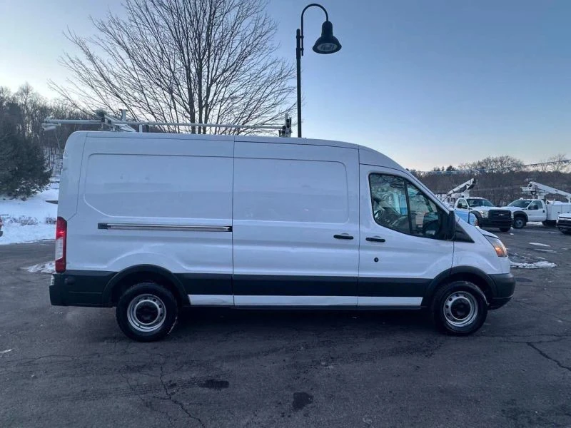 2016 Ford Transit - Image 7 of 12