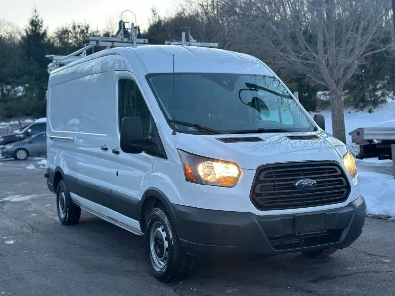 2016 Ford Transit - Image 4 of 12