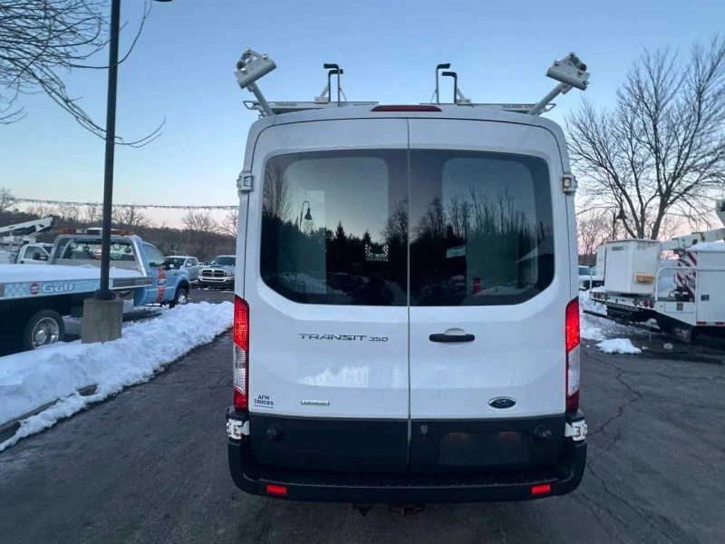 2016 Ford Transit - Image 12 of 12