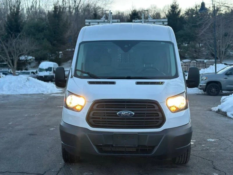 2016 Ford Transit - Image 3 of 12